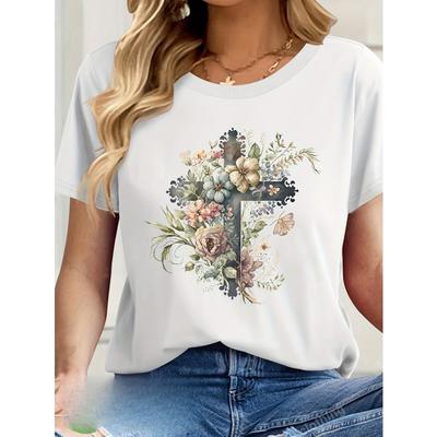 Tops – T-Shirts