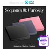 [Pre-order] AND2BLE - Debut Mini Album Vol.1 [Sequence 01 : Curiosity] (Online Benefit)