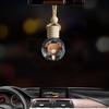 Cartoon Car Air Vent Perfume Bottle Ornament