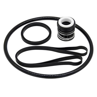 Kit de Reparación de Sello para Bomba de Piscina SPX1600Z2 Ensamblaje de Sello Herramienta para Piscina Piezas Accesorio Herramienta de Limpieza