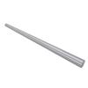 Stainless Steel Ring Enlarger Stick Mandrel Sizer Tool for Jewelry Making Ring Forming 18.5cm