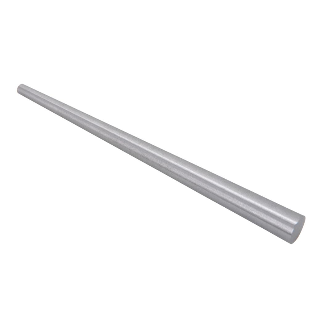 Stainless Steel Ring Enlarger Stick Mandrel Sizer Tool for Jewelry Making Ring Forming 18.5cm