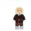 Hot Toys Minifigures Building Blocks Bricks Luke Skywalker Han Solo Jawa Embo Action Figures Kids DIY Collection Toys Gifts
