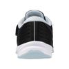 Mizuno Junior Speed Studs 4 Belt Lightweight Sports Shoes Black Light Blue 19.0 Cm 2E Unisex Kids