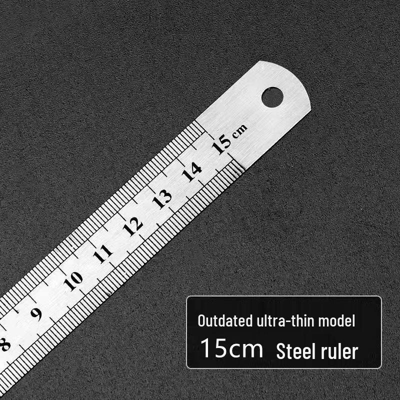 High-Precision Stainless Steel Calipers