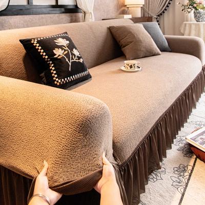 Téxteis para cozinha e sala de estar – Capas para sofás