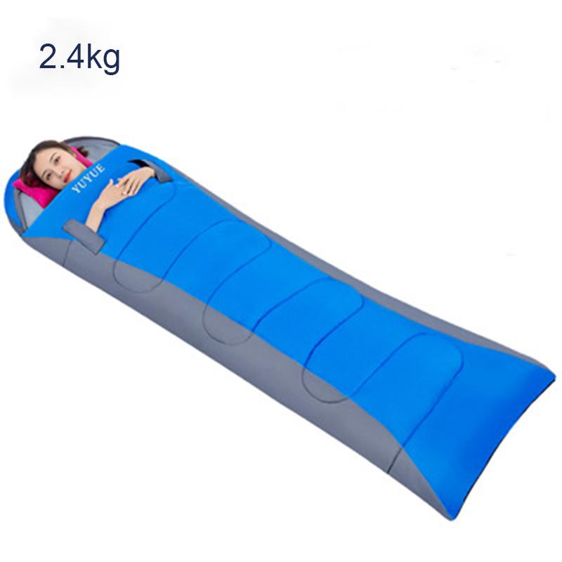 Sleeping Bag Camping Supplies Sleeping Bag Cotton Sleeping Bag Outdoor Supplies Sleeping Bag Camping Supplies