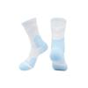 Summer Elite Basketball Socks Men'S Actual Combat Non-Slip Cycling Socks Thick Wear-Resistant Towel Bottom Medium Tube Professional Sports Socks