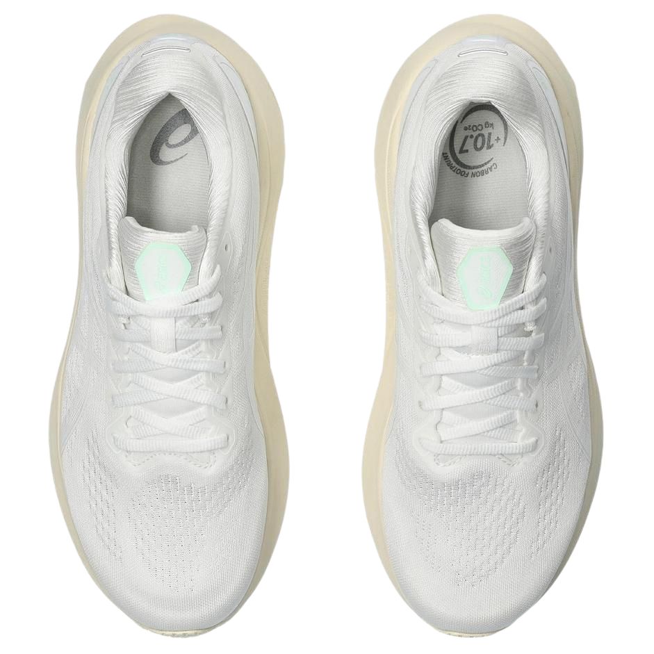 New Asics Gel Kayano 30 White 1011B548-103