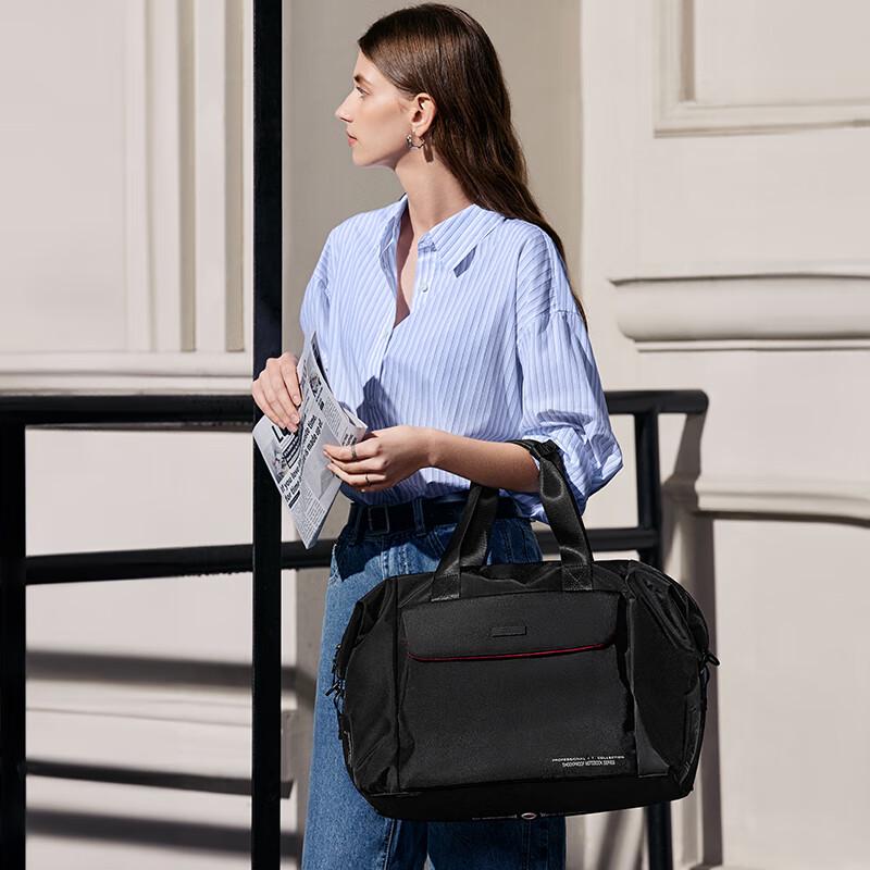 Aiwashi National Geographic Business Travel Laptop Bag