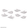 BANDAI SPIRITS 30MS SIS-T00 Lilinel [Color A] Color-coded Plastic Model