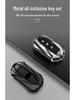 Hyundai Key Cover for Tucson, Mistra, Ix25, Elantra, Ix35, Festa, and Verna Models
