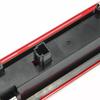 For Ford Transit 150 250 2015 2016 2017 2018 2019 2020 Third Red LED High Brake Stop Light Lamp RED Lens Taillight Accessories