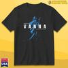 Vanna Ouija 2025 T-Shirt Unisex T-Shirt