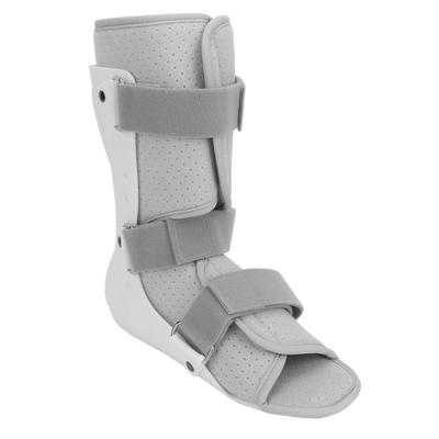 Sprained Ankle Brace Breathable Comfortable Washable Stable Foot Ankle Support for Home Hospital