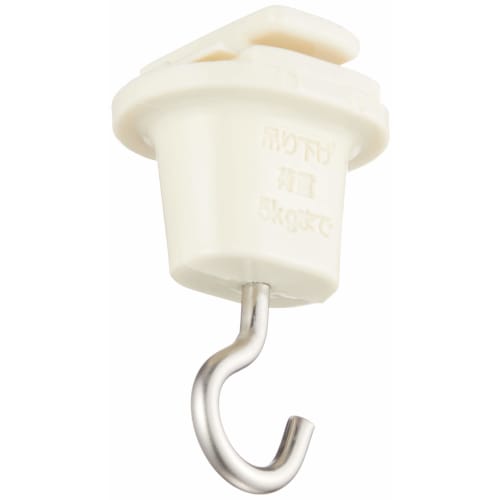 Panasonic DH8543 hanging hook white