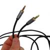Quality Type C to 3 5mm Male Adapter for Headphones and Mic Connection