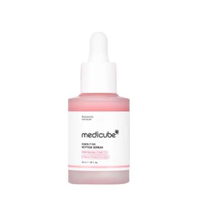 PDRN Rosa Peptidampull Lax-DNA Uppljusande & Anti-Aging Serum 30ml