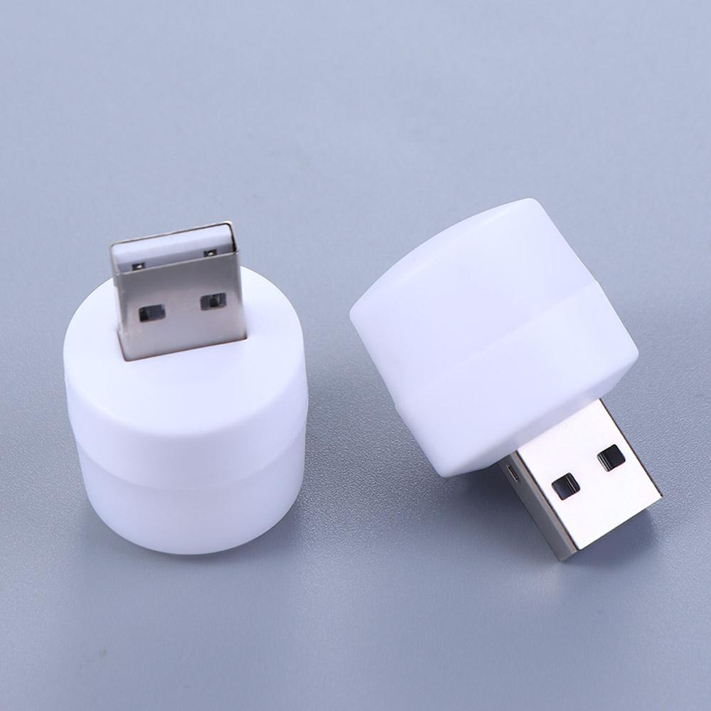 

Home Study Mini usb Portable Reading Book LED Lighting Bedside Lights Night Light Table Lamp теплим білим кольором