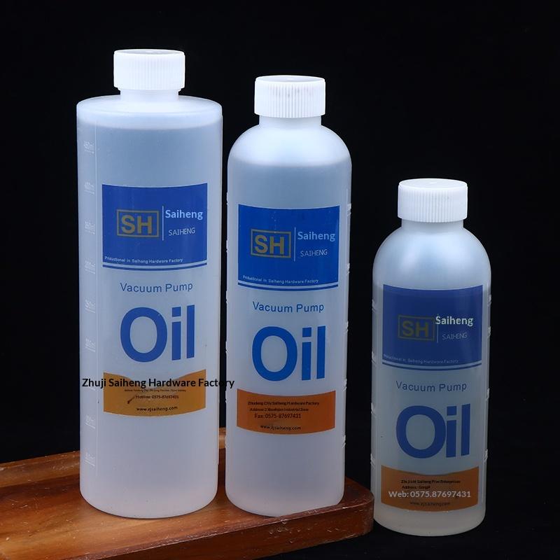 230/330/480Ml Air Conditioning Vacuum Pump Oil Rotary Vane Vacuum Pump Oil Vane Vacuum Lubricating Oil Air Pump Special Oil