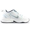 Nike Air Monarch 4 ПУ Кожа Амортизация Устойчивость к истиранию Увеличение роста 415445-102(Team40-SBOX)