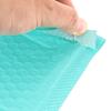50Pcs Black White Bubble Mailers Poly Bubble Mailer Self Seal Padded Envelopes Gift Bag Shipping Packaging Envelope Bags