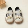 Kinder Tennisschuhe Mesh Atmungsaktiv Kinder Sportschuhe Klettverschluss Weiche Sohle 2025 Neue Mode Jungen Mädchen Ballerinas Freizeitschuhe Trend
