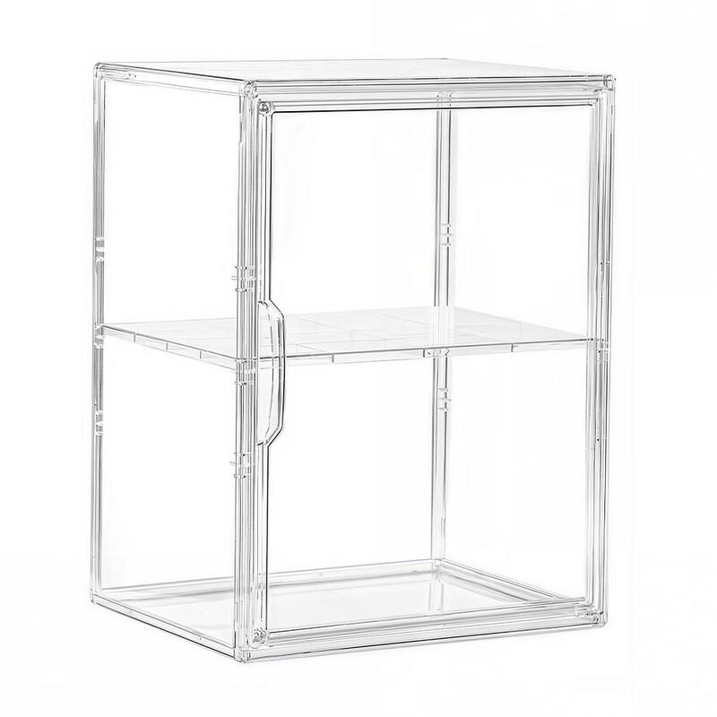 Clear Multipurpose Storage Box