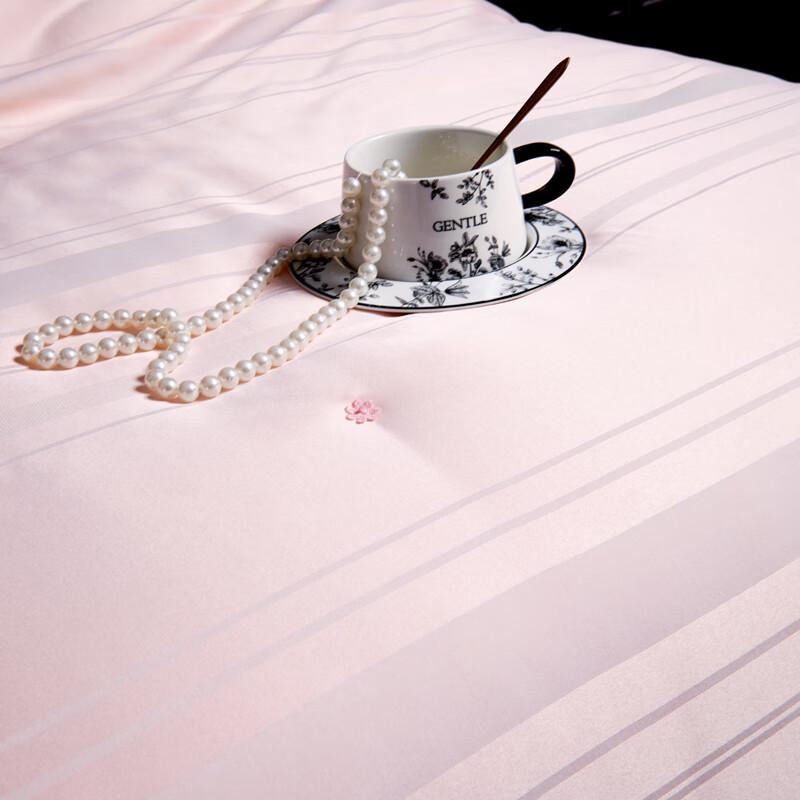 Yalu Modal Jacquard Silk Quilt