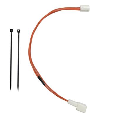 OTORAM 200 Series Hiace Rear Room Lamp Interlocking Lighting Harness Coupler On Toyota Models 4-7