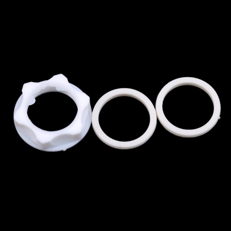 Plastic Bottling Spigot Filler Spout Bucket Spigot Fermenter Tap Faucet for Homebrew Wine Making Beer Bar Tools