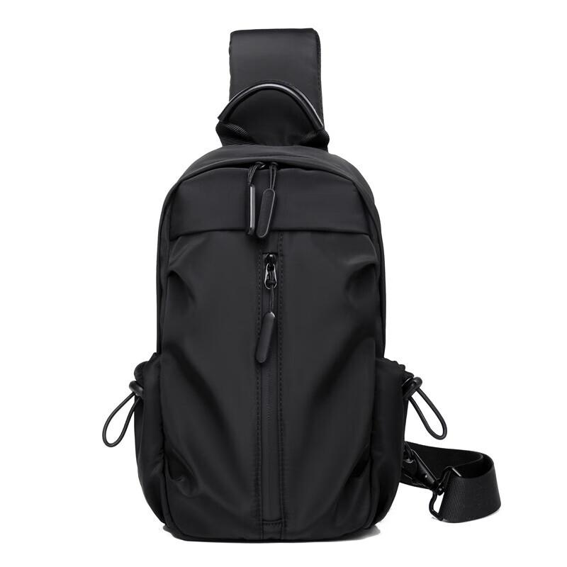 Hengyuanxiang Outdoor Fashion Chest Bag