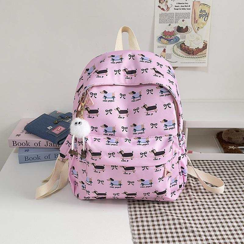 

Large capacity Schoolbags for Junior High School and College Students Korean Style InS-style Backpacks for High School Students and Backpacks .