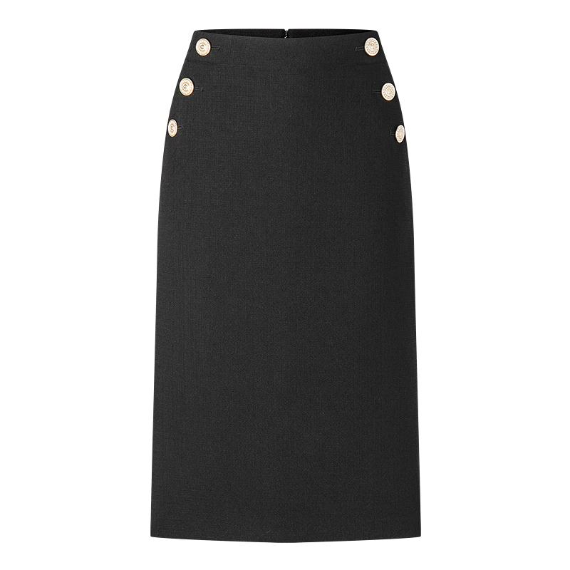 

PORTS Women s Early Autumn A-Line Skirt 10