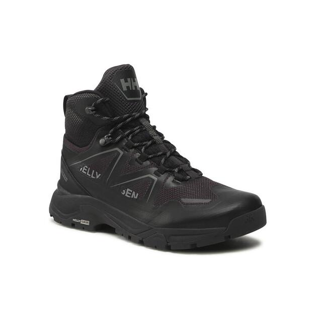 

Треккинговая обувь Helly Hansen Trekkingi Cascade Mid Ht 11751_990 Czarny