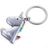 TROIKA Unicorn Key Ring TR-KR17-08MA
