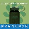 NALGENE NALGENE Wide Mouth TRITAN RENEW Jade 0.5L