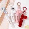5Ml Spray Bottle Perfume Refill Bottle Travel Portable Spray Bottle Mosquito Repellent Disinfectant Bottle Camping Refill Bottle Set