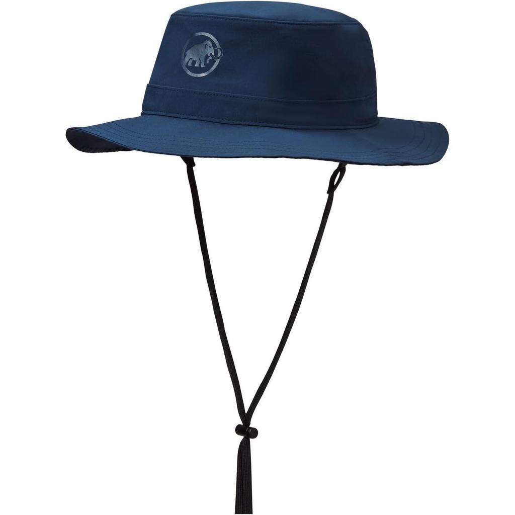 Mammut Runbold Hat 1191-04613 Marine