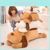 Soft Soft Cuddly Dog Plush Toy Cute Cartoon Children Sleeping Companion Doll