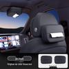 Compatible Tissue Box for Avatr 06/07/11/12: Car Armrest Hanging Interior Bag, 25 New Model