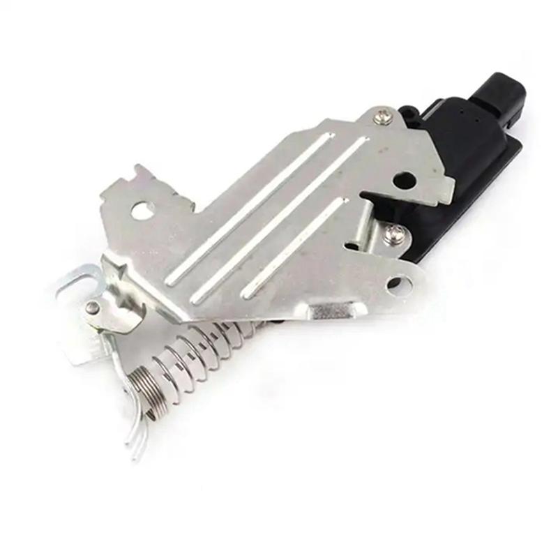 Durable-2S6T432A98AF Tailgate Boot Lock Latch Catch Motor Actuator Solenoid For Ford Fusion Fiesta Mk5 Mk6 Door Lock Actuator