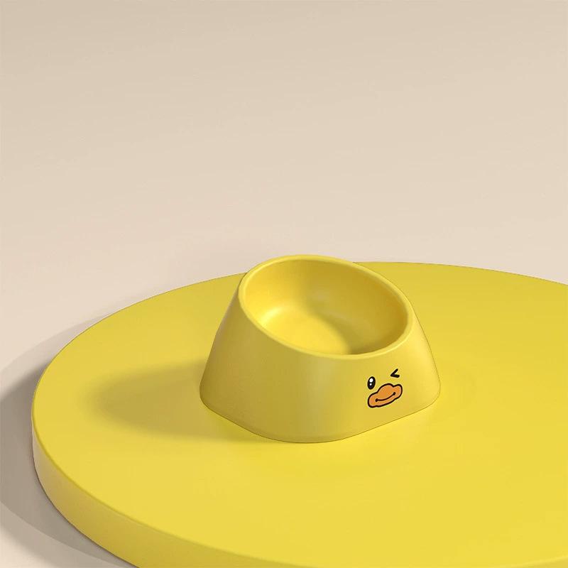 Stainless Steel Non-Slip Dog and Cat Feeding Bowl