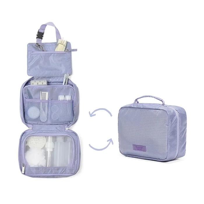 Luggage travel pouch Lofoten wash pack