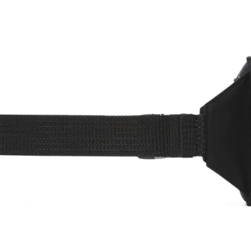 Nike Fabric Crossbody Bag, Sling Bag, Fanny Pack Regular Unisex Black Casual DM5006-010