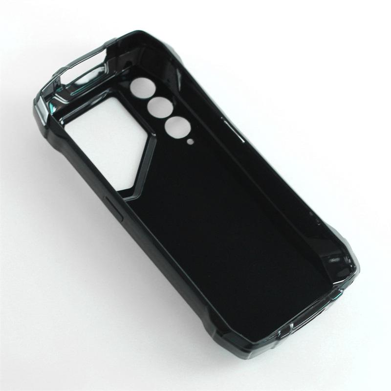 For Oscal Pilot 1 Case Soft TPU Drop Protection Phone Cover