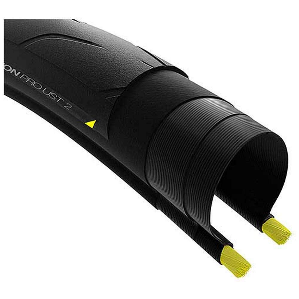 

Mavic Yksion Pro UST 2 Tubeless Ready Tire 700c Yksion Pro UST II (700x25c) [Parallel Import]