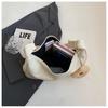 IELGY Ladies Messenger Bag Large Capacity Retro Tote Bag Commuter