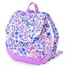 COLORFUL CANDY STYLE Backpack for Perfect for First Cute Airy Shower Backpack Includes Pocket Tissue Pouch Girls, Baby/Kids Backpack, Baby's Birthday,