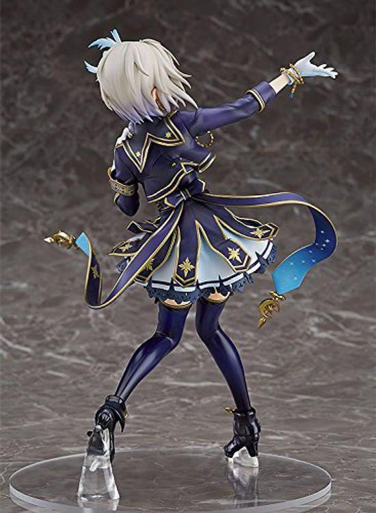 THE IDOLM@STER CINDERELLA GIRLS Anastasia Star Wars Ver. 1/8 Scale ABS&PVC Painted Finished Figure
